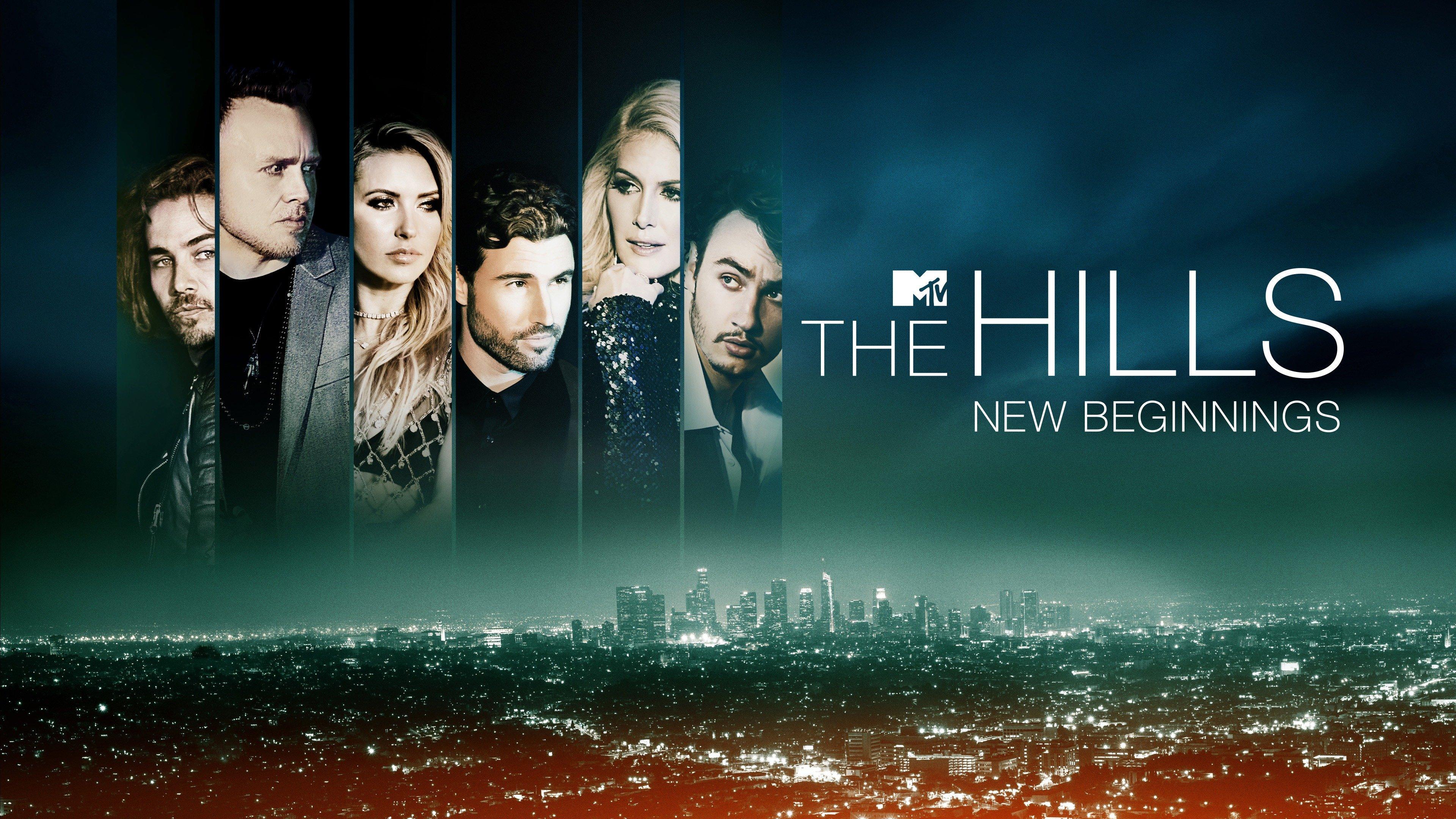 Watch The Hills New Beginnings Episodes Streaming on Philo
