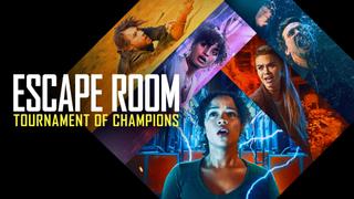  watch Escape Room: Tournament of Champions