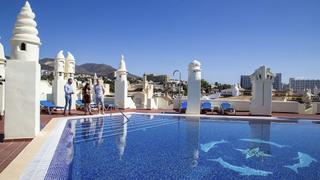 Sun, Fun and Love in Spain