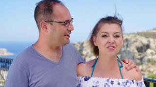 Island Time in Malta