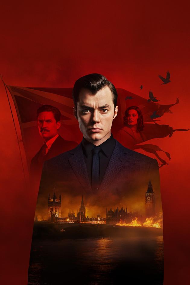 Pennyworth