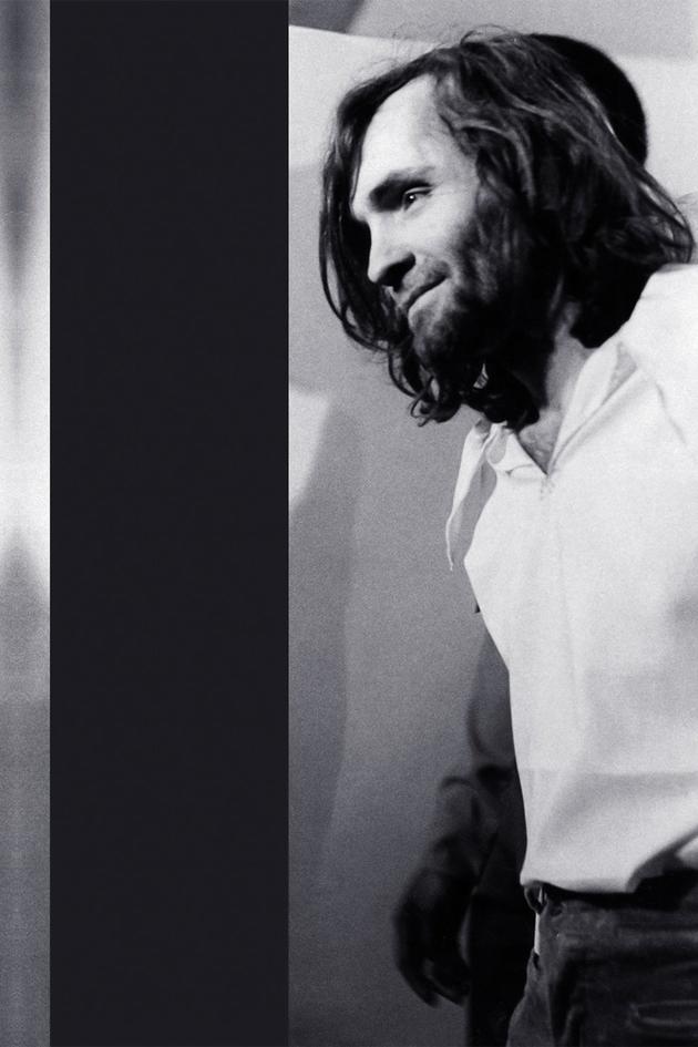 Charles Manson: The Funeral