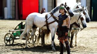 Circus Maximus