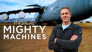 Inside Mighty Machines