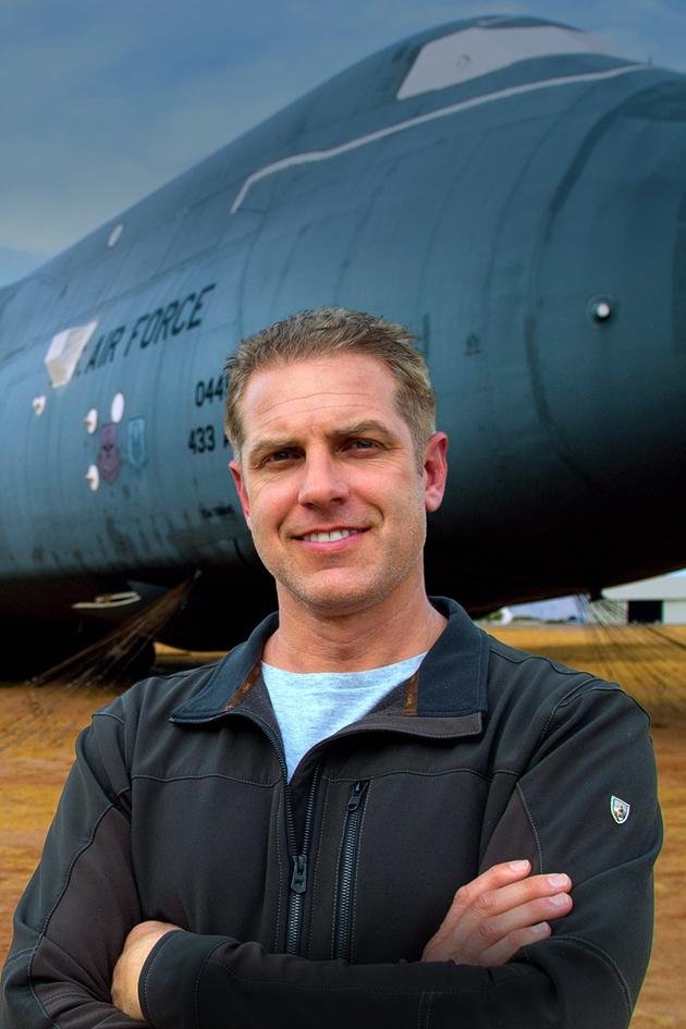 Inside Mighty Machines