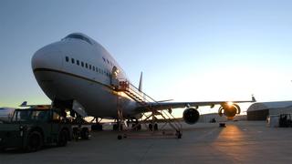 Jumbo Jet