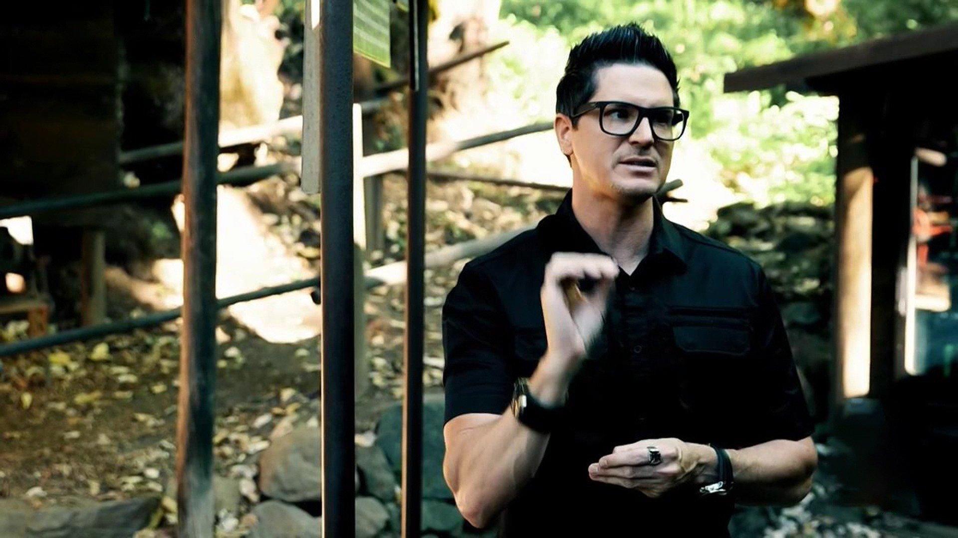 Ghost Adventures: Extra Pulses: Golden Ghost Town