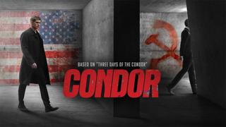  watch Condor