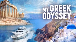 My Greek Odyssey