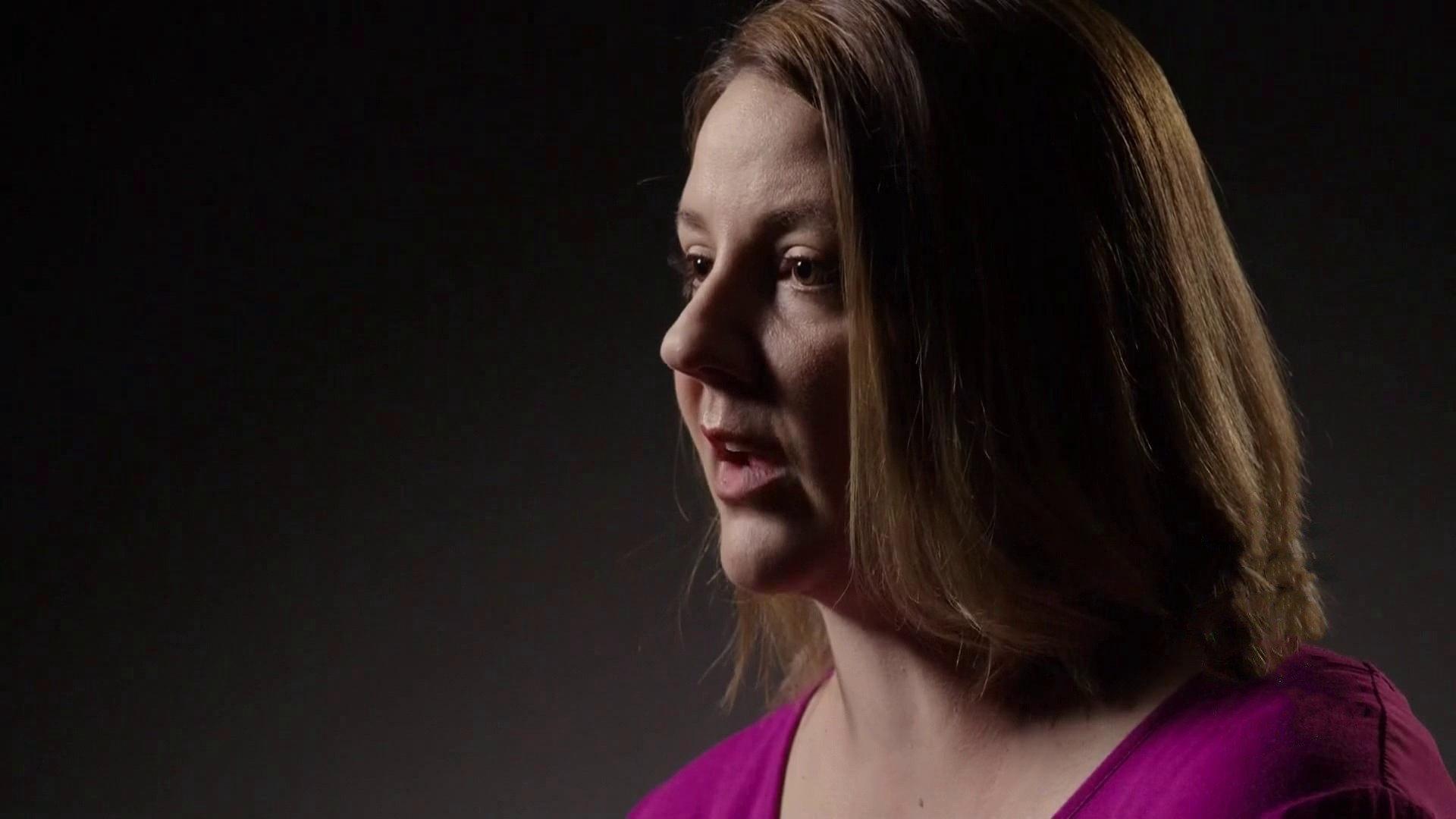 Betrayed: Beware the Au Pair