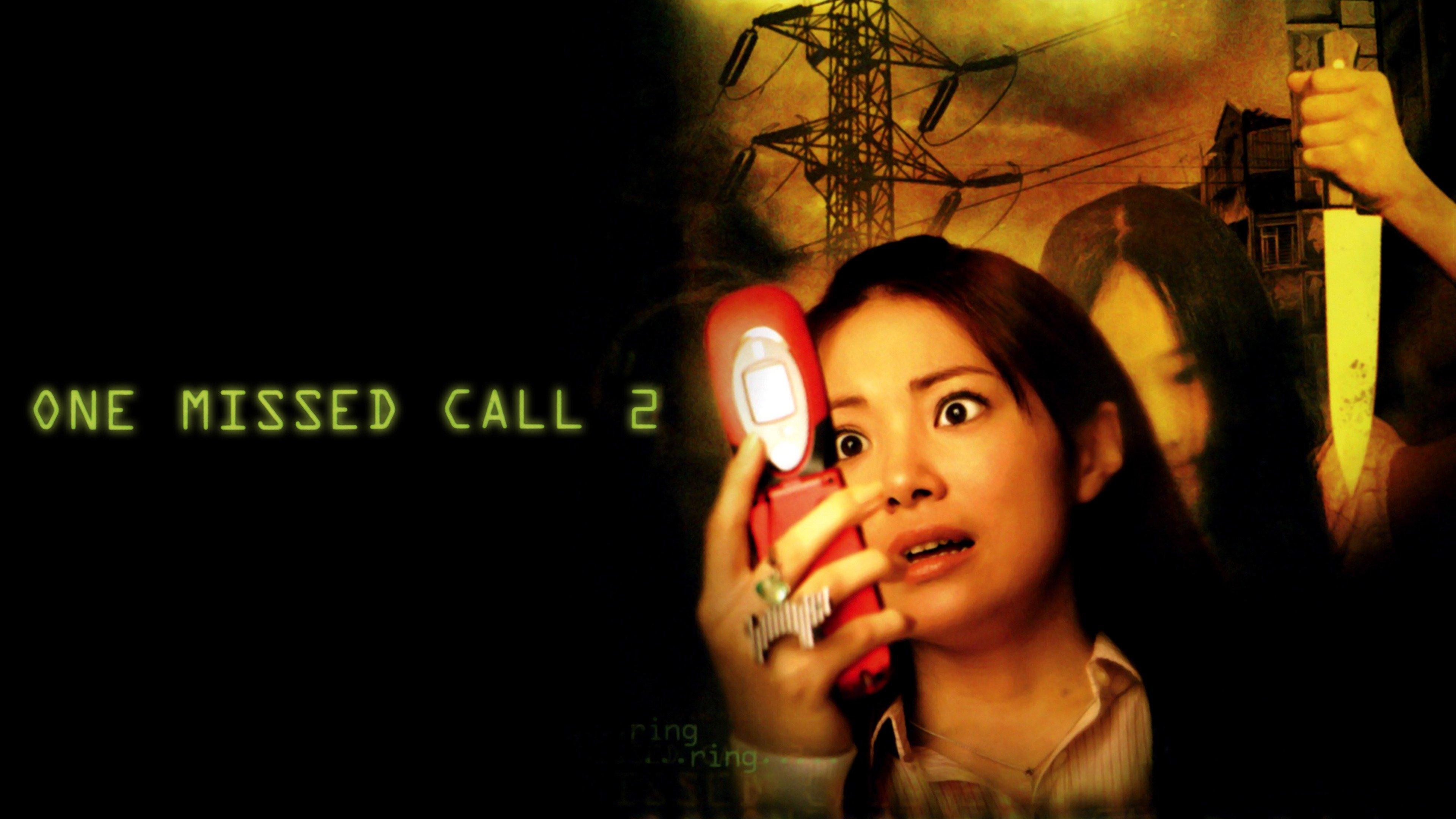 Watch One Missed Call 2 Streaming Online on Philo (Free Trial)