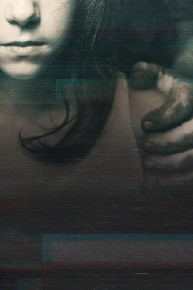 I Was a Child Bride: The Untold Story