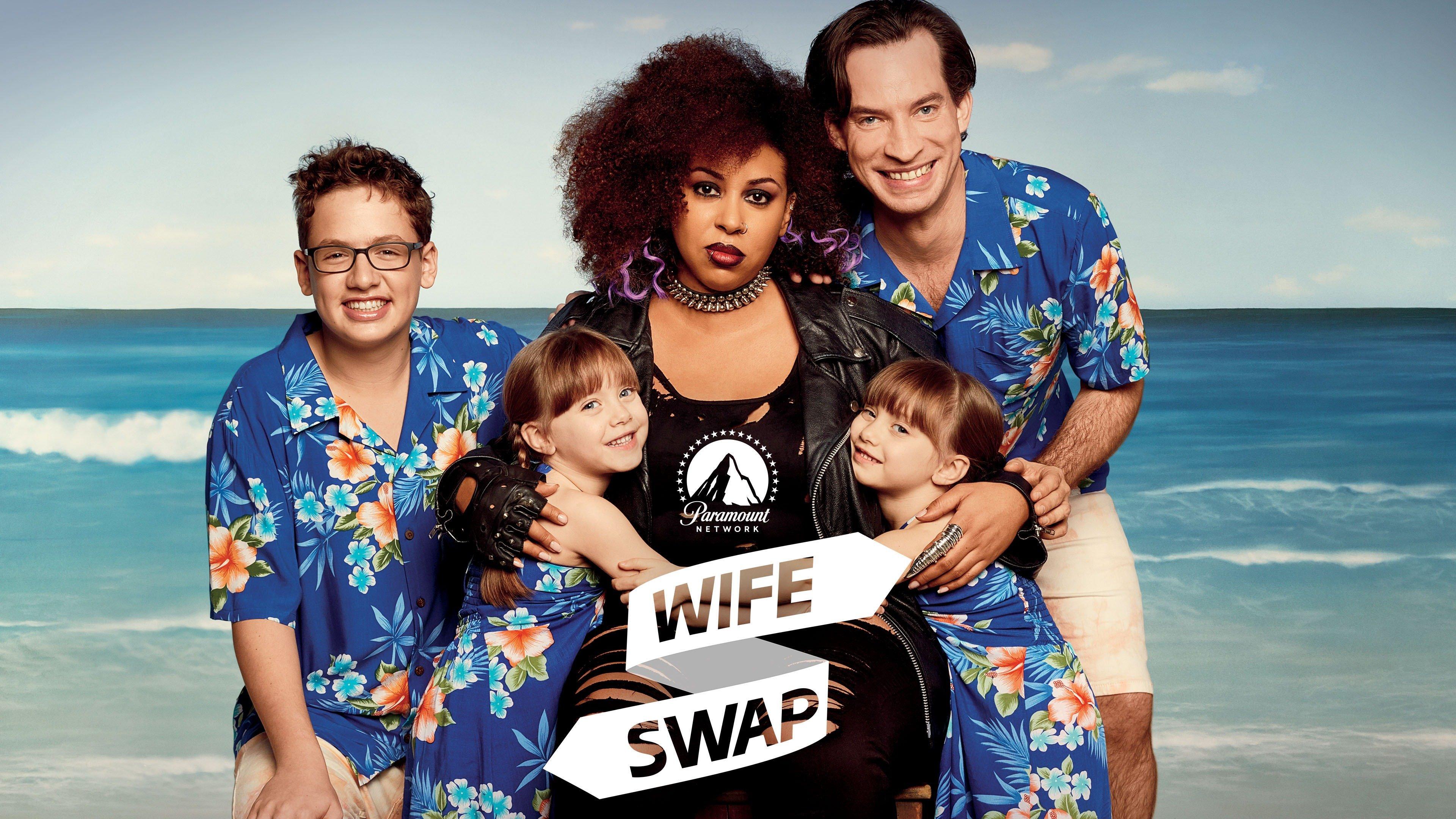 Watch Wife Swap Streaming Online on Philo (Free Trial) - Where Can I Watch Wife Swap For Free