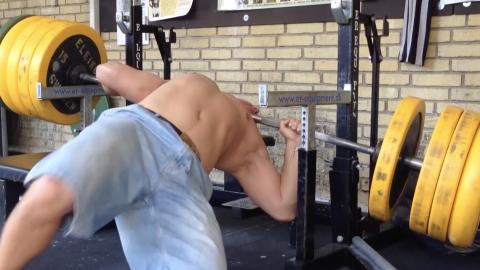 Bungle Gym