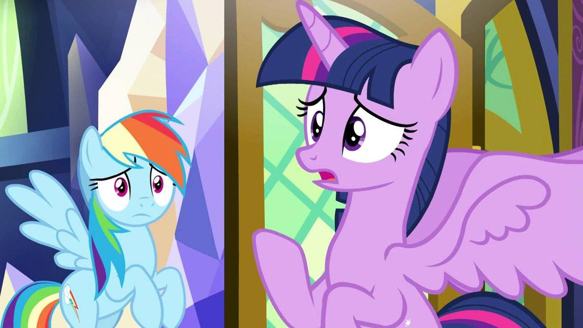 Where Can I Watch My Little Pony: Friendship is Magic? | Philo