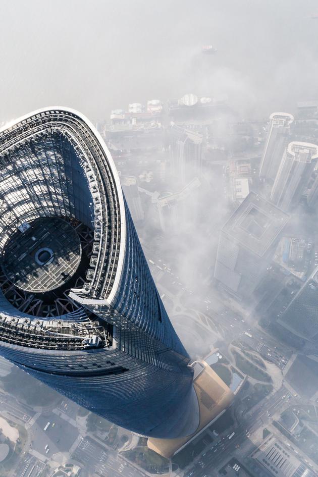 World's Greatest Skyscrapers