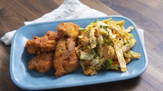 Trendy Fried Chicken
