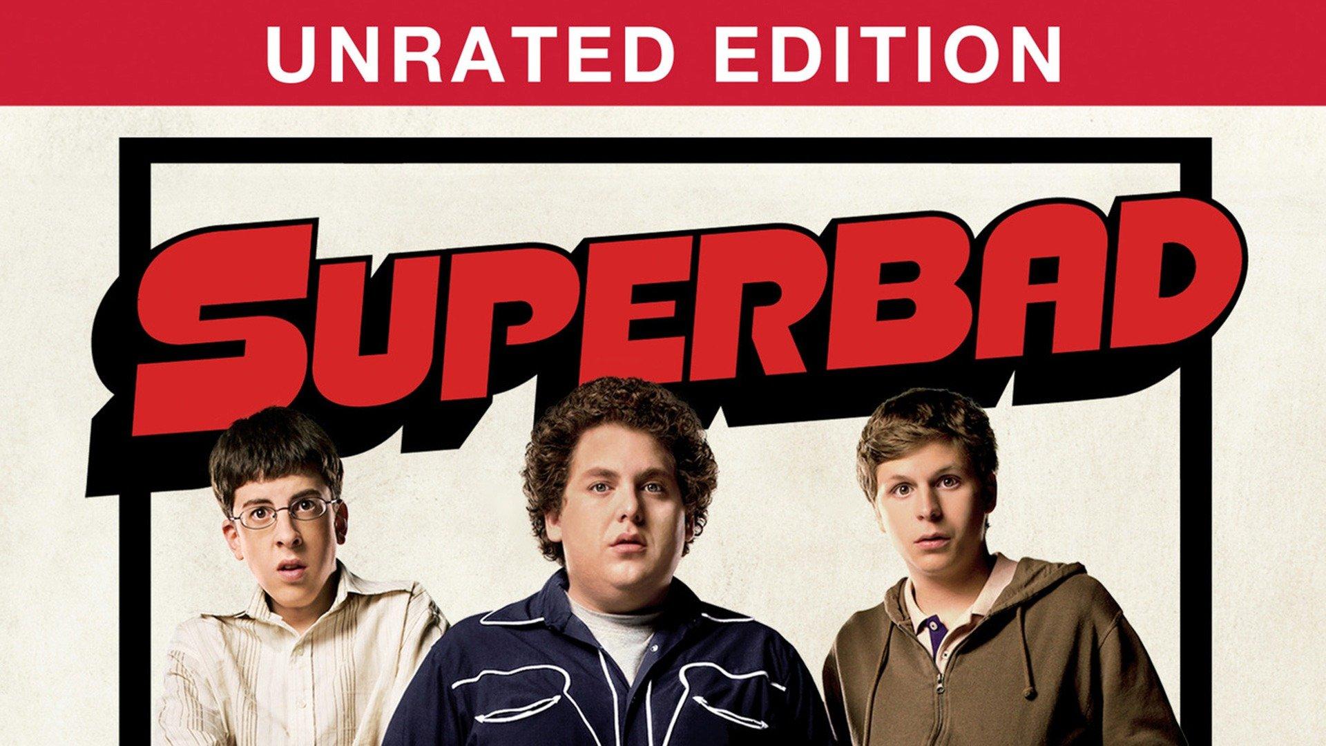 Watch Superbad Unrated Extended Edition Streaming Online On Philo P167014 V H10 Ac