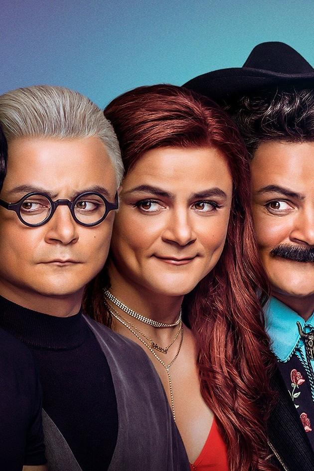 Alternatino With Arturo Castro