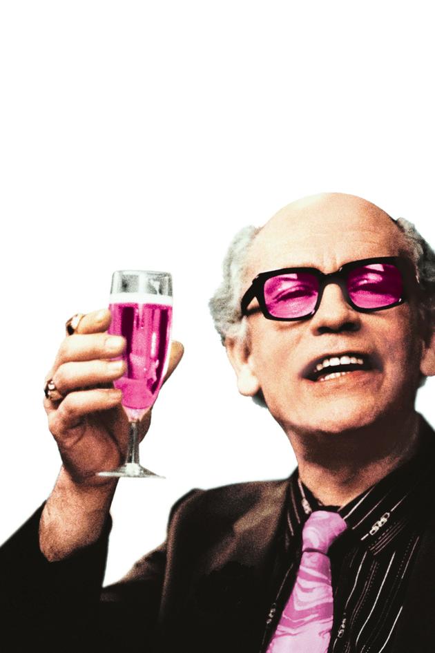 Color Me Kubrick