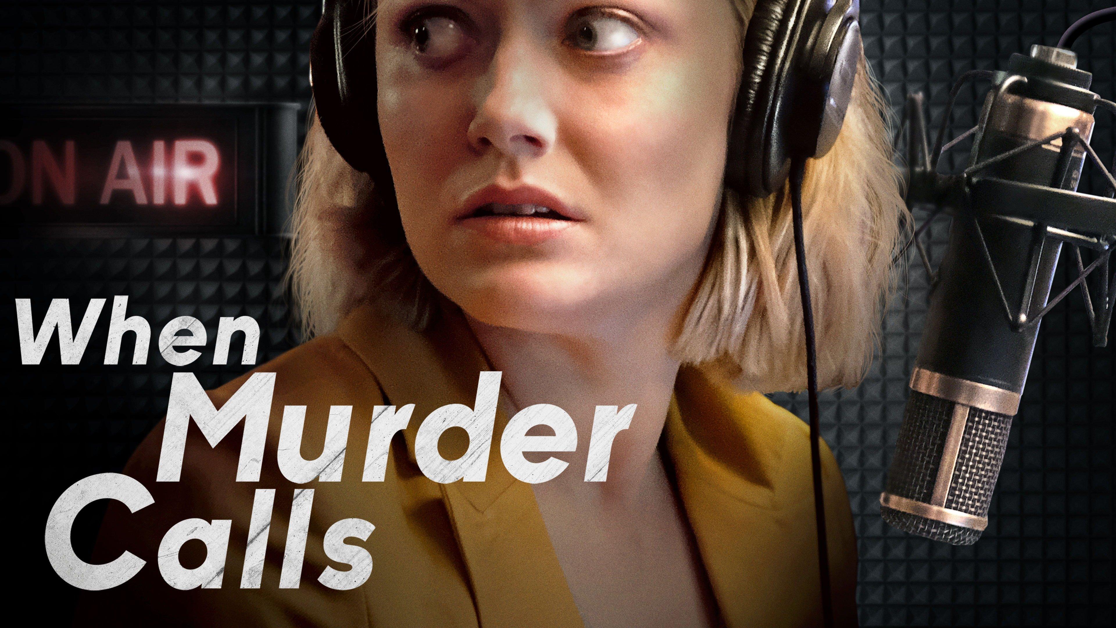 when-murder-calls