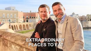 Extraordinary Places to Eat