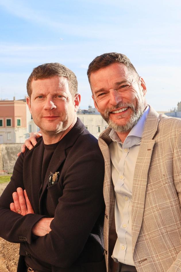 Extraordinary Places to Eat