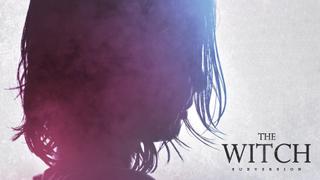 The Witch: Part 1 -- The Subversion