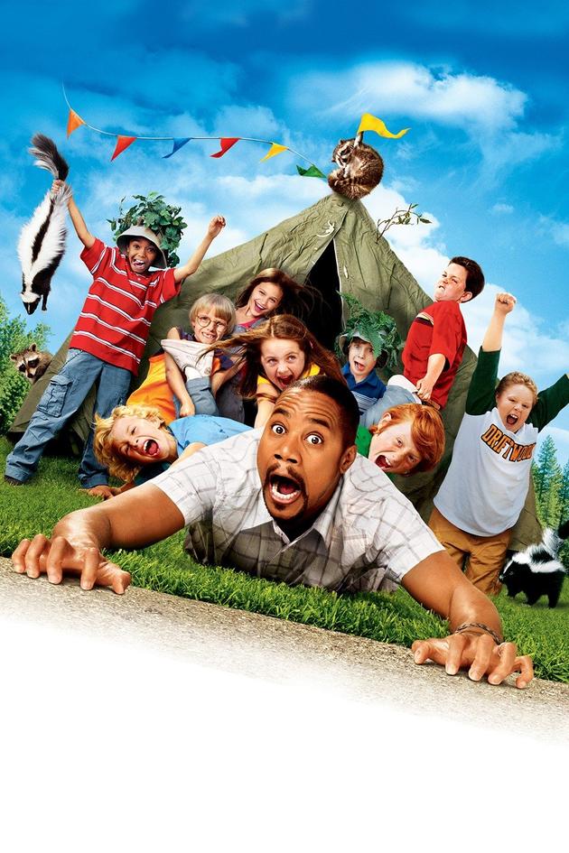 Daddy Day Camp