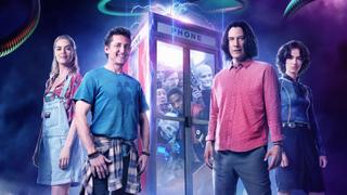 Bill & Ted Face the Music