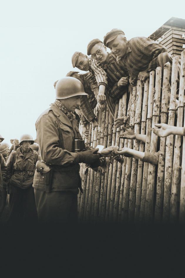 Liberation Heroes: The Last Eyewitnesses