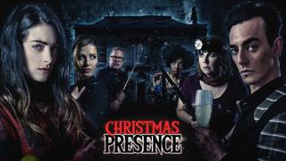 Christmas Presence