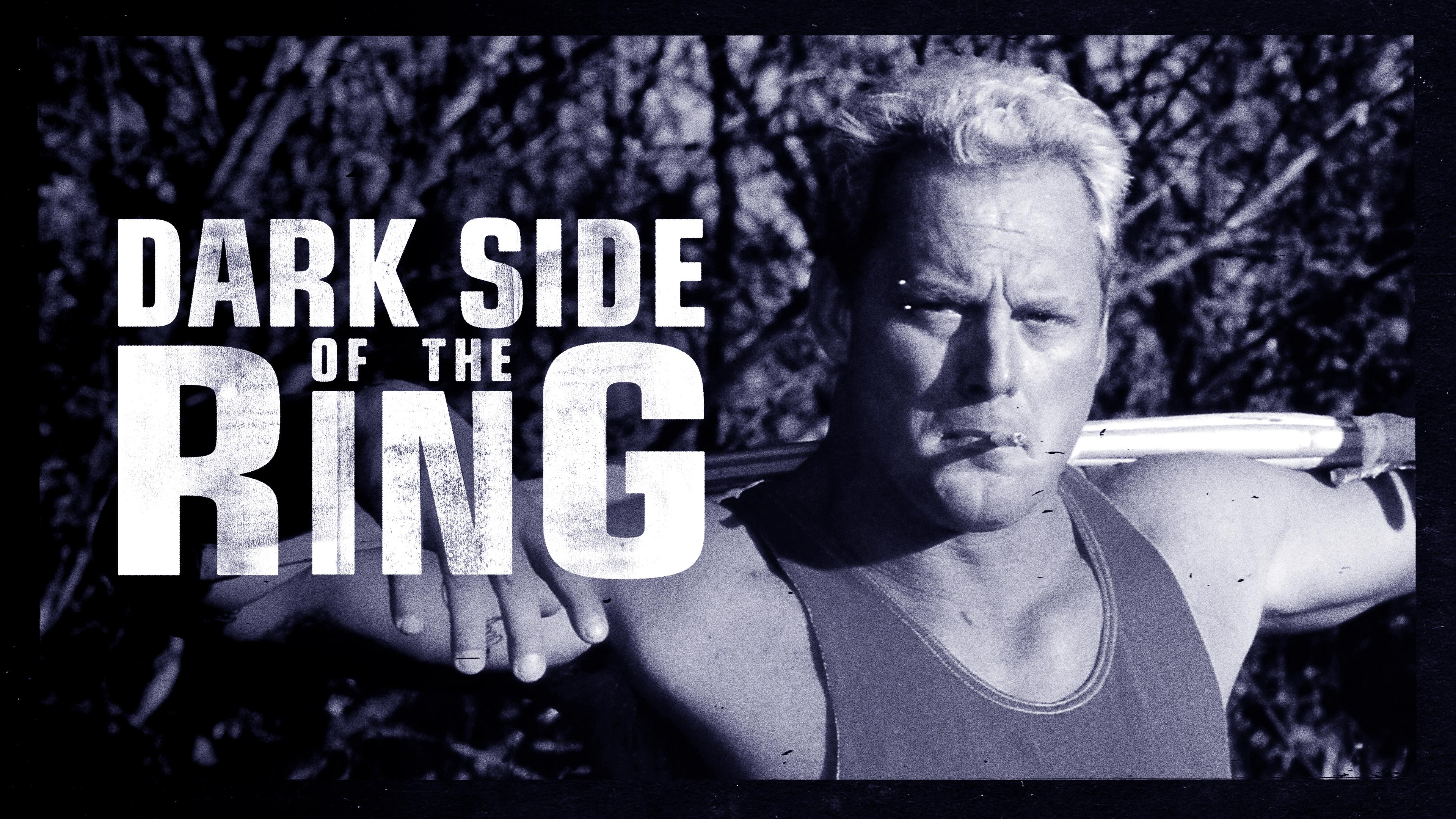 Watch Dark Side of the Ring Streaming Online on Philo (Free Trial)