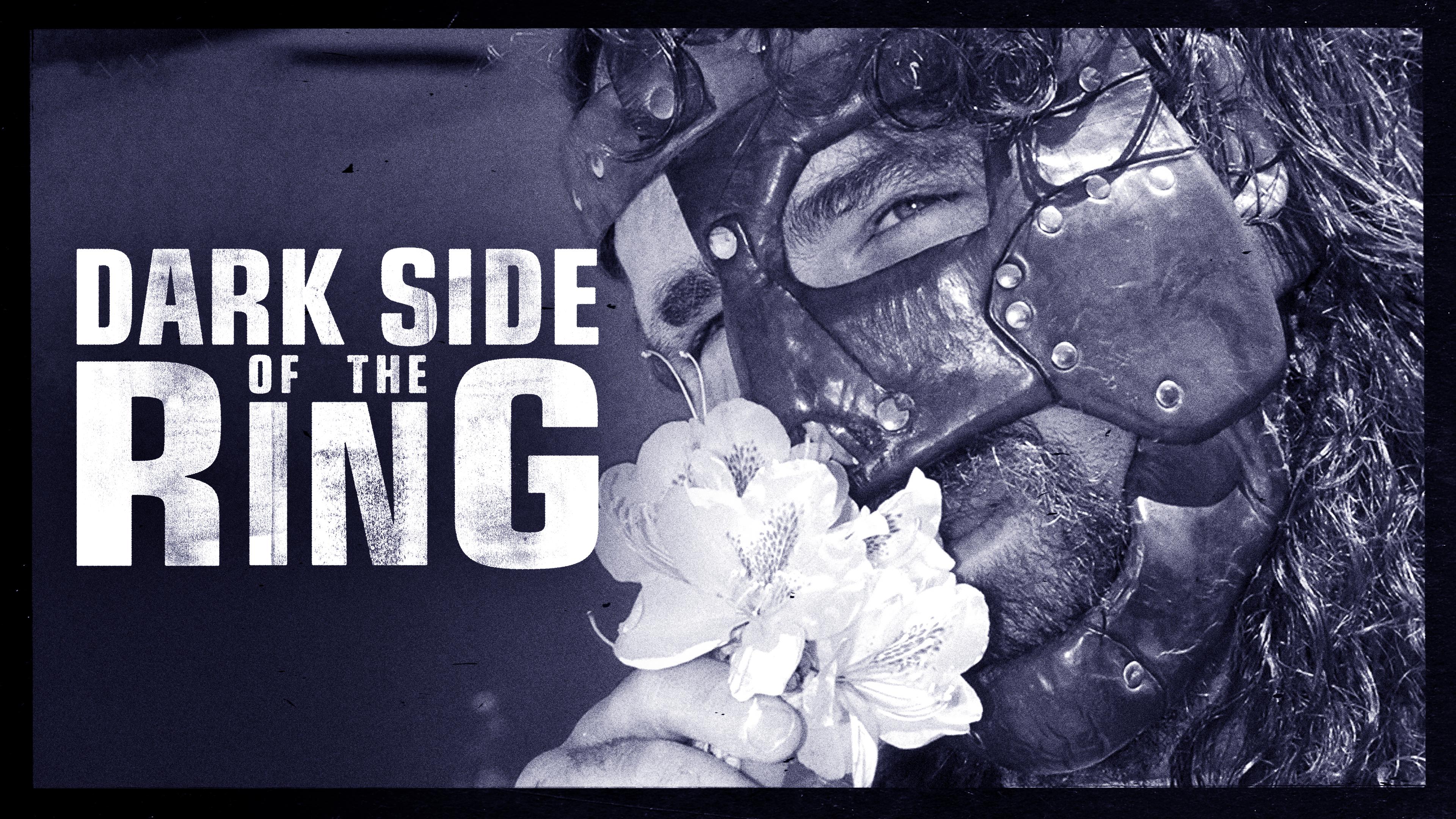 Watch Dark Side of the Ring Streaming Online on Philo (Free Trial)