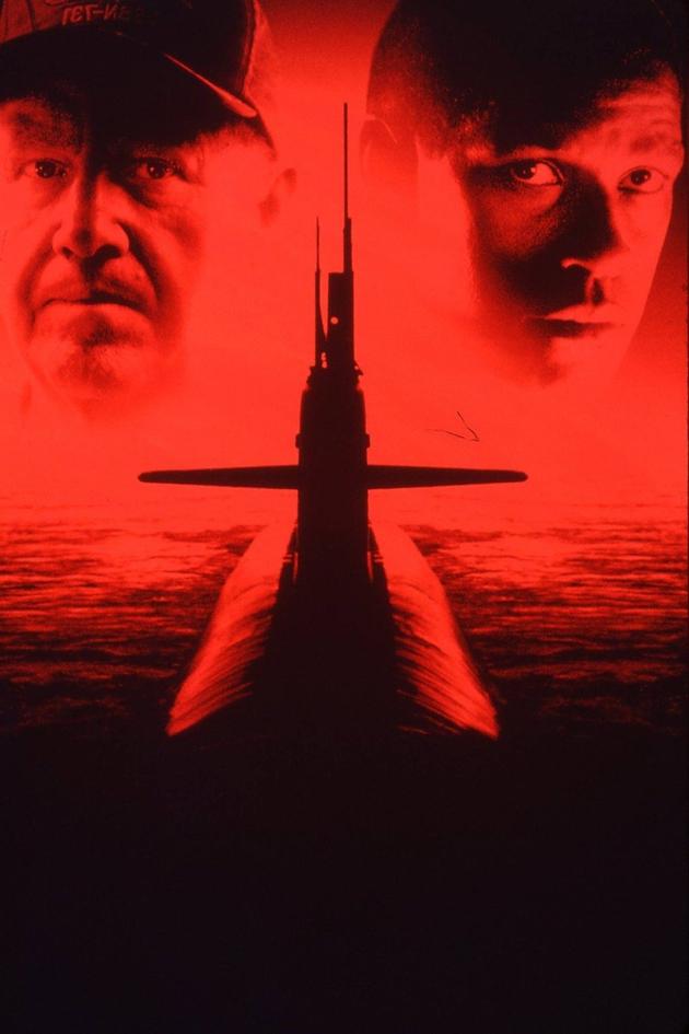 Crimson Tide