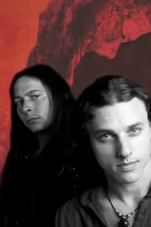 Death by Metal