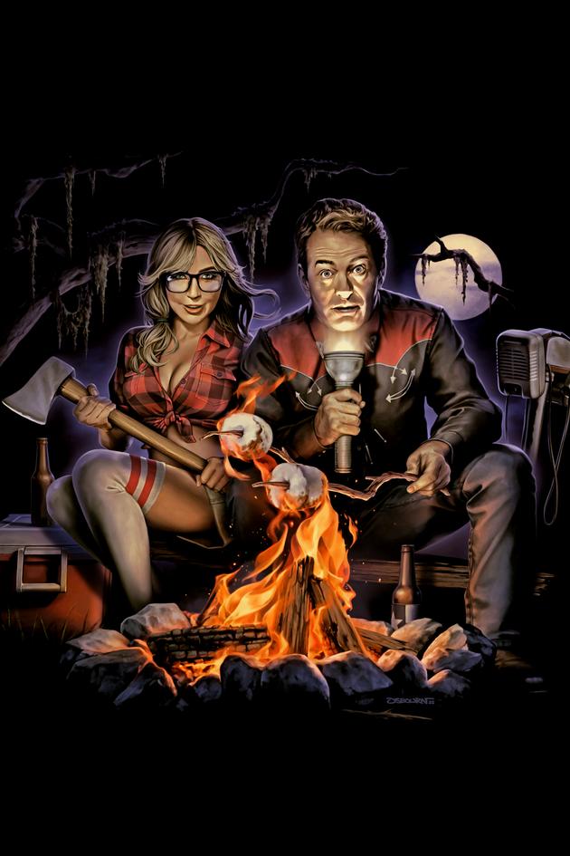 The Last Drive-in With Joe Bob Briggs