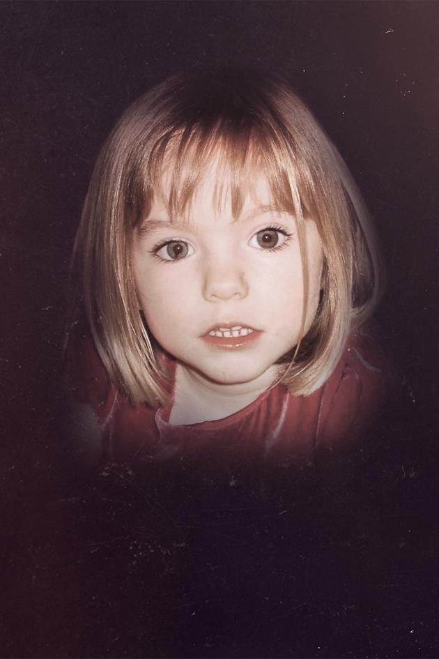Madeleine McCann: The Missing Pieces
