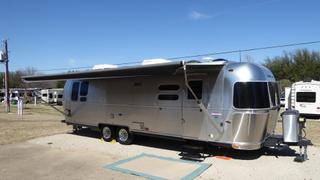 Classic RVs