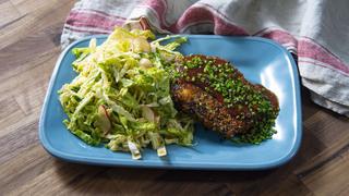 A Cutlet Above