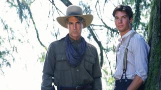 The Ranger, the Cook and a Hole in the Sky