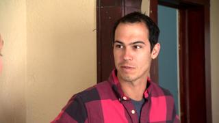 Run Down Family Rental