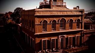 LaLaurie Mansion