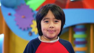 Ryan's Kickin' Playdate; Ryan's Viral Playdate