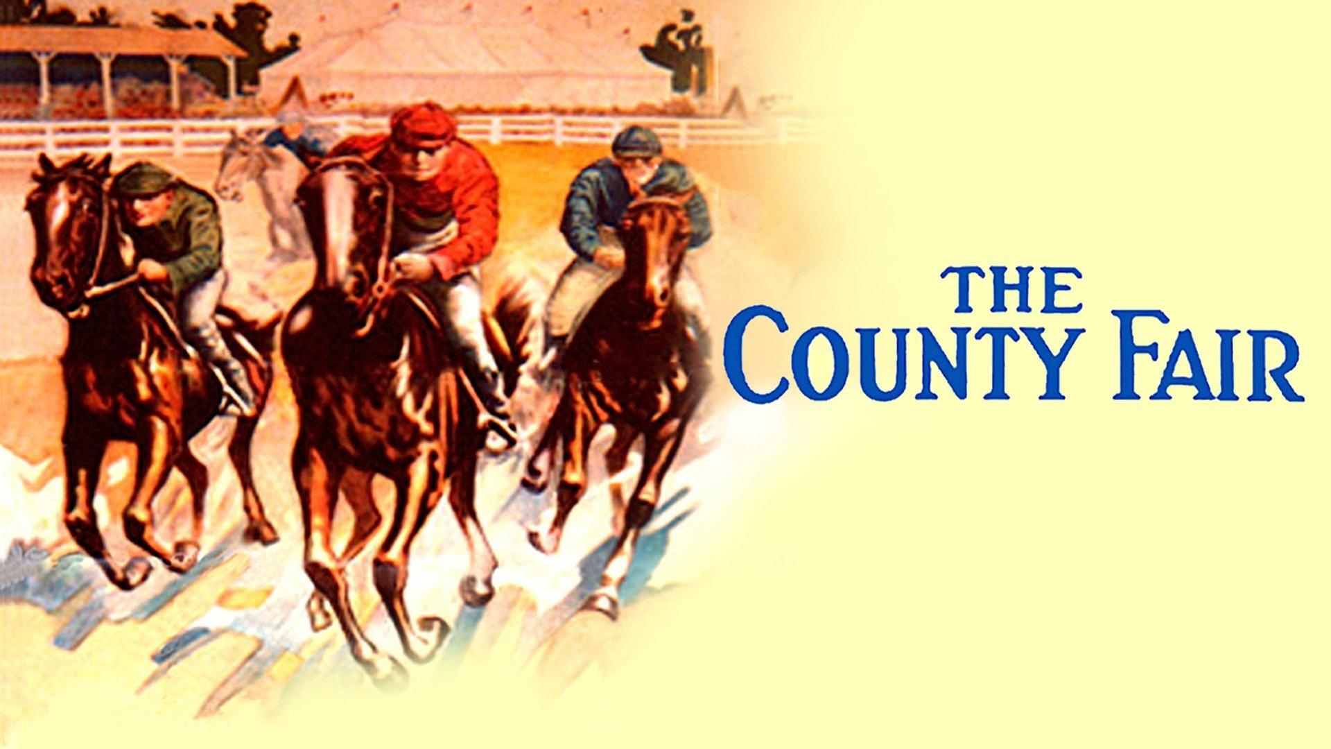 Watch The County Fair Streaming Online on Philo (Free Trial)