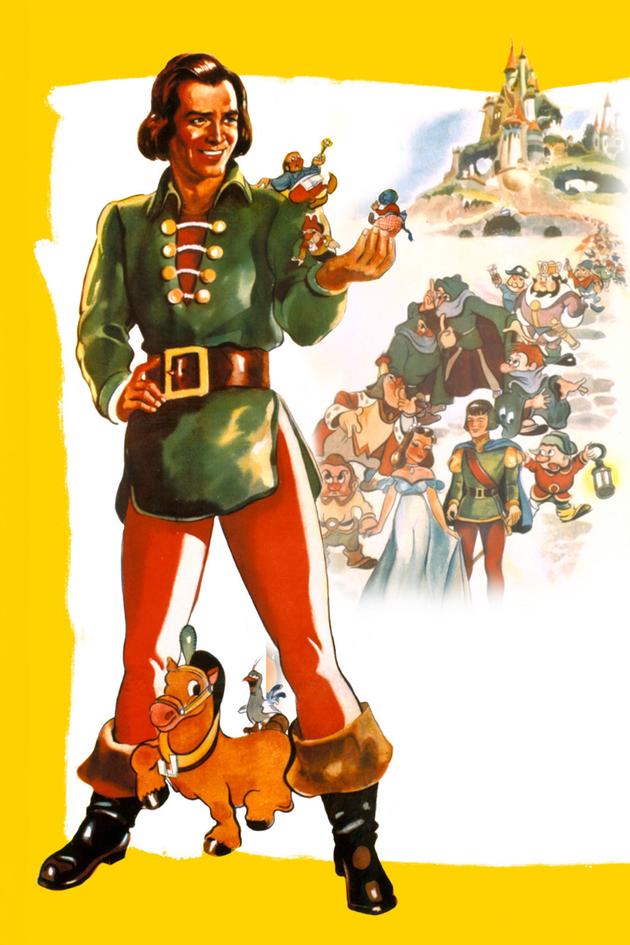 Gulliver's Travels