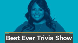 Best Ever Trivia Show