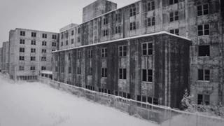 Mysteries of the Abandoned