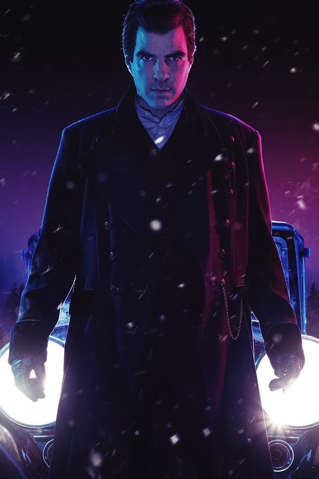 NOS4A2