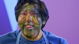 Ryan's Colorful Playdate; Ryan's Wild Playdate